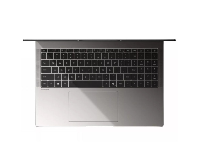 Ноутбук Honor MagicBook Pro 16 Gray (5301ANSG)